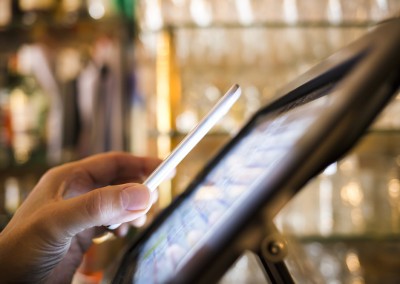 <b>Yourcegid Retail</b><br /> A Flexible Point of Sale Software Running in The Cloud or On-Premise