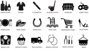 point of sale systems