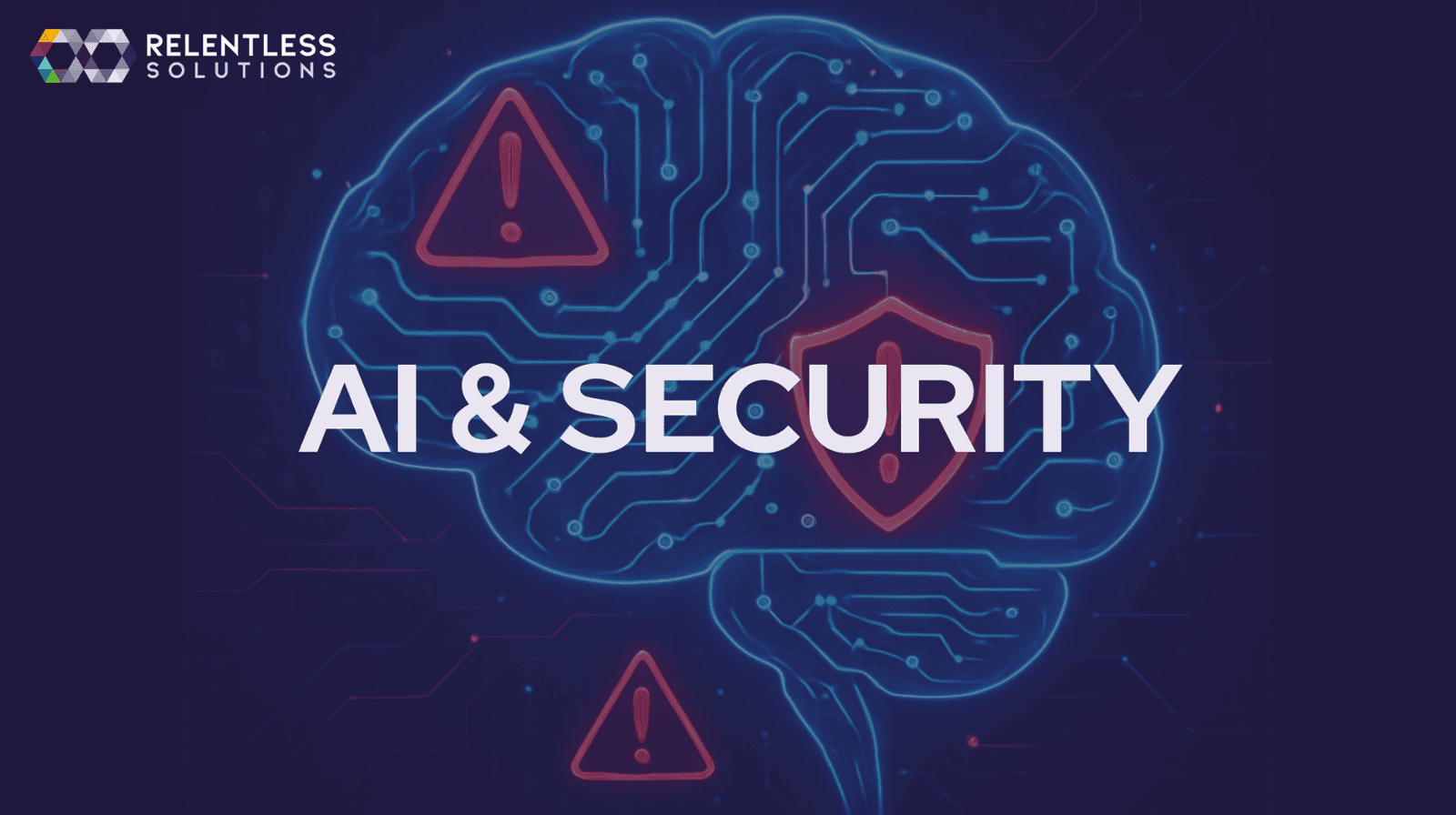 What Businesses Need to Know About AI and Security