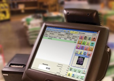 <b>NCR Counterpoint</b><br> A Full-Featured Point of Sale Software Solution For Retailers and Wholesalers