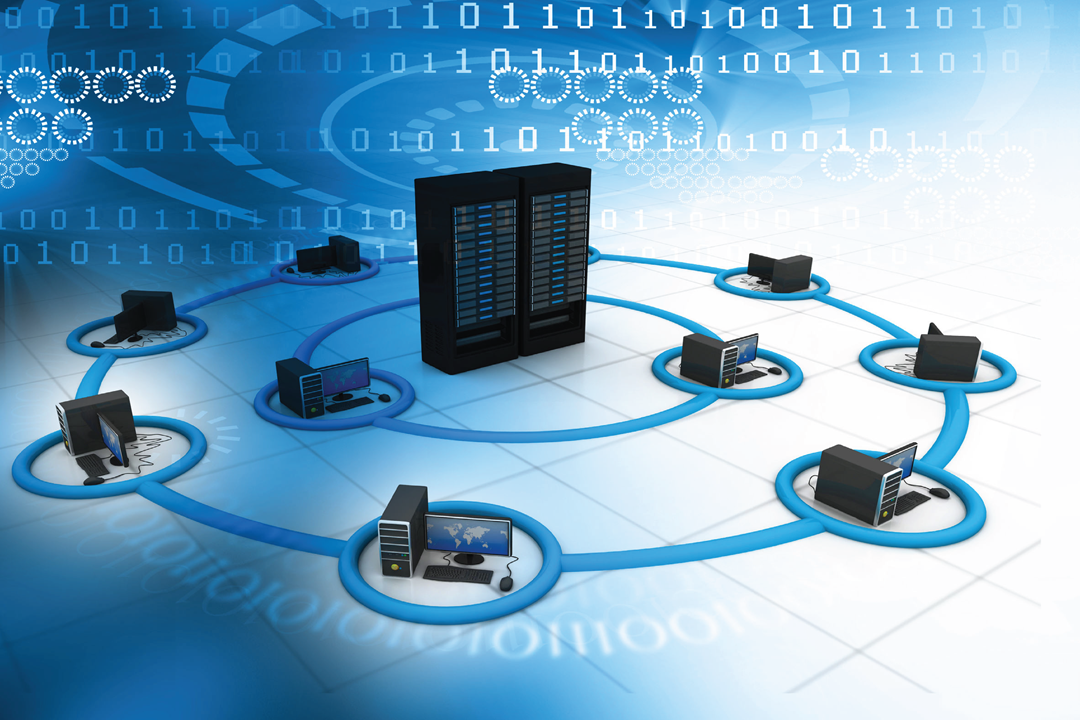 Networking and Infrastructure