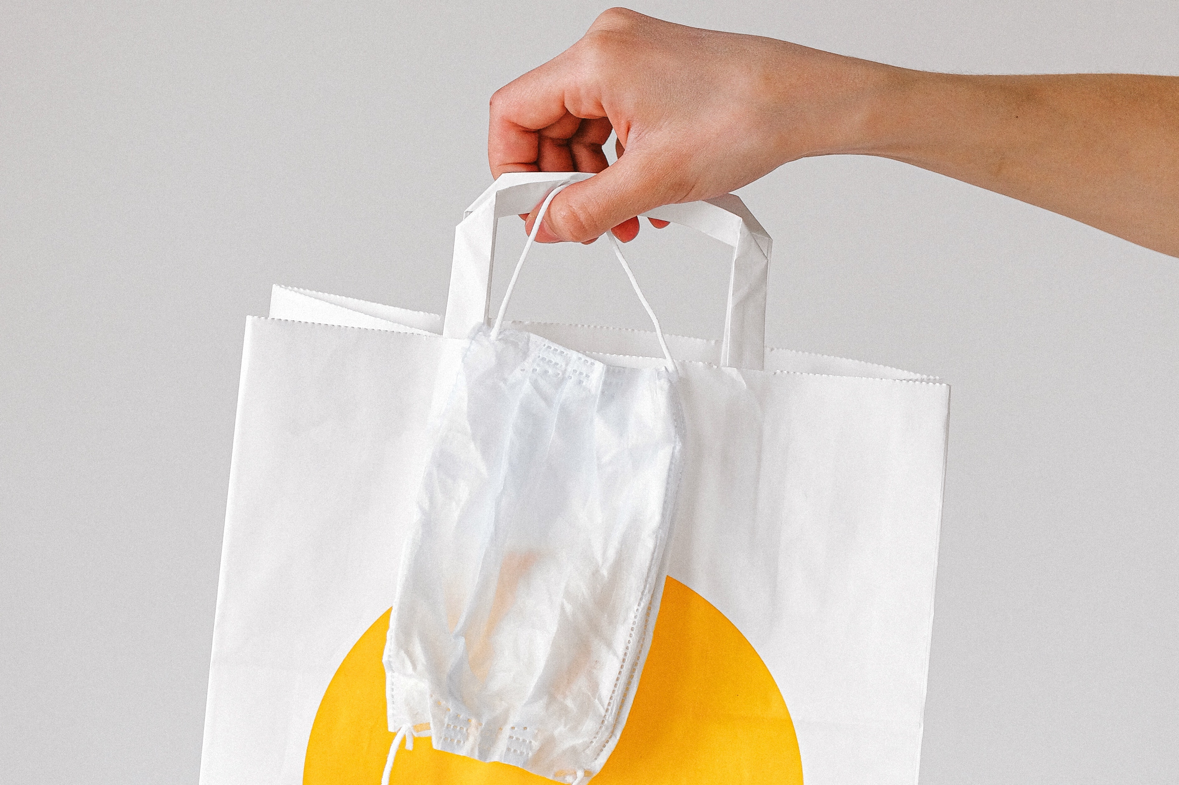 Shopping bag